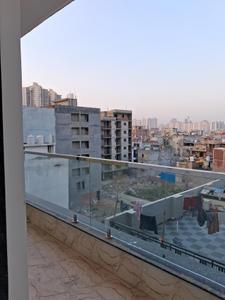 Bedroom Two Image of 1724 Sq.ft 3 BHK Apartment / Flat for sale in Vantara Elite Luxury Homes by Vantara Builders And Promotors, Sector 102 Noida for Rs. 8900000
