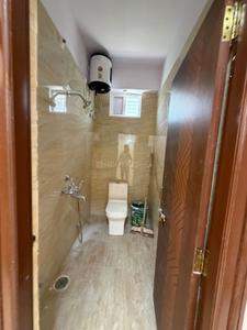 Image of 1800 Sq.ft 3 BHK Apartment / Flat for rent in Good Raghavendra Residency, Kondapur, Hyderabad for Rs. 45000