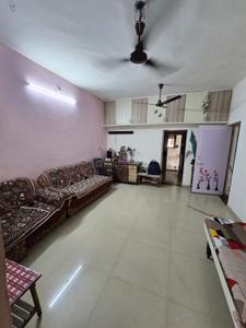 Hall Image of 630 Sq.ft 2 BHK Independent House for sale in Odhav Ahmedabad for Rs. 6000000