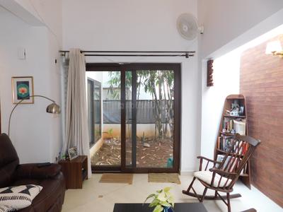 Hall Image of 2700 Sq.ft 4 BHK Villa for rent in Natura Atavi II, Sarjapur Bengaluru for Rs. 65000