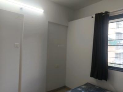 Bedroom Image of 540 Sq.ft 1 BHK Apartment / Flat for sale in DSK Sundarban Phase II, Hadapsar Pune for Rs. 6000000