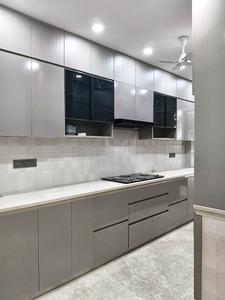 Kitchen Image of 1750 Sq.ft 3.5 BHK Builder Floor for sale in Vipul World, Sector 48 Gurgaon for Rs. 24900000