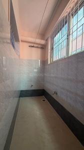 Balcony Image of 1000 Sq.ft 2 BHK Apartment / Flat for rent in Kaggadasapura Bengaluru for Rs. 34000
