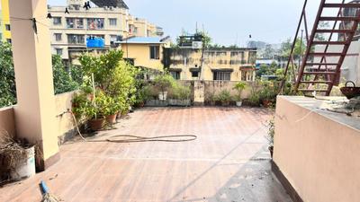 Brochure Image of 1200 Sq.ft 4 BHK Independent House for rent in KalindiEstate, South Dum Dum Kolkata for Rs. 100000