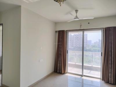 Living Room Image of 1190 Sq.ft 2 BHK Apartment / Flat for rent in Vihang Hills, Thane West Thane for Rs. 24999