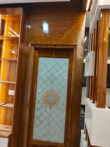 Hall Image of 2500 Sq.ft 4 BHK Independent House for sale in Banashankari Bengaluru for Rs. 17600000