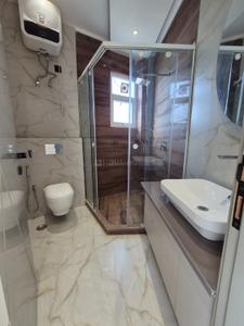 Image of 2200 Sq.ft 4 BHK Builder Floor for sale in Bali Nagar, New Delhi for Rs. 42500000