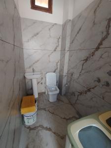 Bathroom Image of 2300 Sq.ft 4.5 BHK Independent House for sale in Rohit Vihar Saharanpur for Rs. 12500000