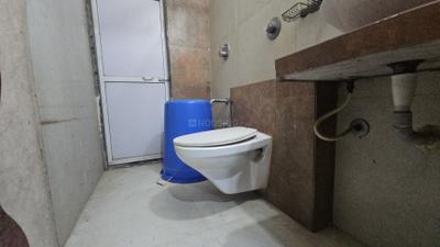 Sky Radhe Krishna Bathroom 3
