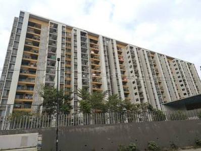 Image of 920 Sq.ft 2 BHK Apartment / Flat for sale in Rama Fusion Towers Phase III, Hinjawadi Phase 3, Pune for Rs. 7000000