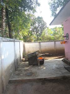 Image of 1200 Sq.ft 2 BHK Independent House for sale in Koorkenchery, Thrissur for Rs. 3900000