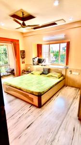 Bedroom Image of 2375 Sq.ft 3 BHK Apartment / Flat for sale in Kalighat Kolkata for Rs. 39000000