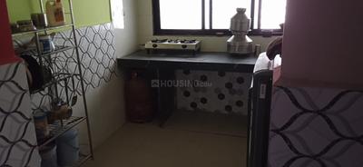 Kitchen Image of Amit homes in Bhiwandi, Thane