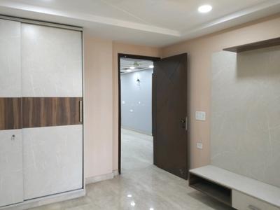 Bedroom Image of 2250 Sq.ft 4 BHK Builder Floor for sale in Vikaspuri New Delhi for Rs. 40000000