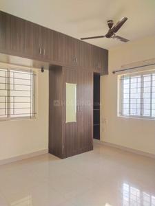 Bedroom Image of 1609 Sq.ft 3 BHK Apartment / Flat for sale in Horamavu Bengaluru for Rs. 11100000