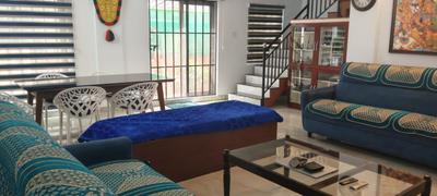Image of 2100 Sq.ft 3 BHK Duplex for sale in Punkunnam, Thrissur for Rs. 12500000
