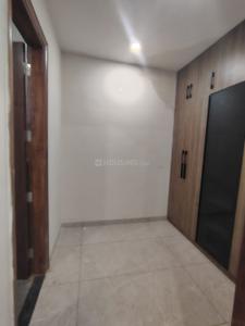 Bedroom Image of 900 Sq.ft 3 BHK Independent House for sale in Madhav Evergreen Residence, Sanauli Zirakpur for Rs. 14000000