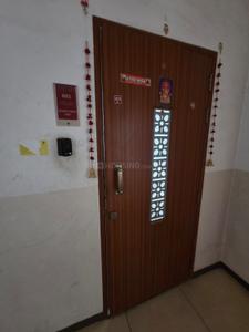 Bedroom Image of 1000 Sq.ft 2 BHK Apartment / Flat for sale in Aum Sanskruti Housing Casa Imperia Ph 2, Wakad Pune for Rs. 9700000