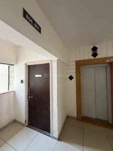 Image of 980 Sq.ft 2 BHK Apartment / Flat for rent in VJ Yashwin, Sus, Pune for Rs. 29000