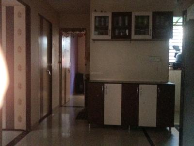 Living Room Image of 3375 Sq.ft 4 BHK Independent House for sale in Madhav Kamalnayan Bungalows, Bopal Ahmedabad for Rs. 37500000