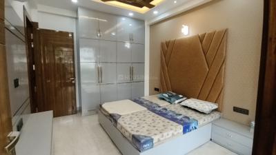 Bedroom Image of 2700 Sq.ft 4 BHK Builder Floor for sale in Vaishali Ghaziabad for Rs. 29200000