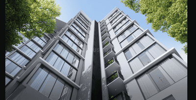 Image of 2000 Sq.ft 4 BHK Apartment / Flat for sale in Casagrand Vienna, Adyar, Chennai for Rs. 64900000