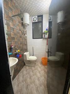 Bathroom Image of 1900 Sq.ft 3 BHK Apartment / Flat for sale in Gardenia Greens, Vaishali Ghaziabad for Rs. 16500000