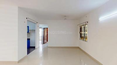 Hall Image of 1644 Sq.ft 3 BHK Apartment / Flat for sale in Ahad Euphoria, Carmelaram Bengaluru for Rs. 17500000