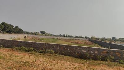Image of 1449 Sq.ft Residential Plot / Land for sale in Jagatpura, Jaipur for Rs. 11270000