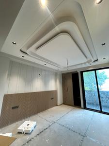 Bedroom Image of 3240 Sq.ft 4 BHK Builder Floor for sale in Palam Vihar Gurgaon for Rs. 37500000