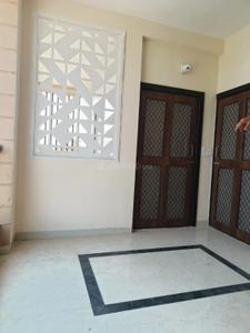 Balcony Image of 900 Sq.ft 2 BHK Independent House for rent in Sunil Agrawal Shreenath Residency, Bhicholi Mardana Indore for Rs. 20000