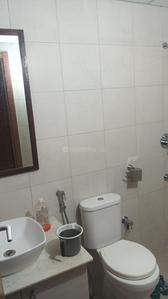 Image of 1692 Sq.ft 3 BHK Apartment / Flat for sale in Bhartiya Nikoo Homes Phase 2, Thanisandra, Bengaluru for Rs. 17500000