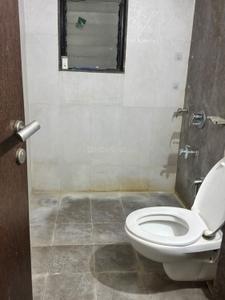 Bathroom Image of 1200 Sq.ft 2 BHK Apartment / Flat for rent in Rainbow Pebbles, Bavdhan Pune for Rs. 34000