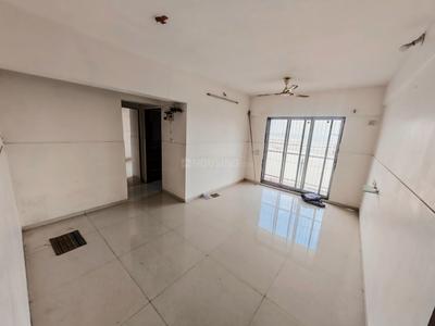 Hall Image of 771 Sq.ft 1 BHK Apartment / Flat for rent in Rakhumai Rukmini, Vasai West Vasai for Rs. 17000