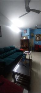 Hall Image of 1400 Sq.ft 4 BHK Duplex for sale in Banaswadi Bengaluru for Rs. 16500000