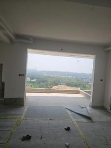 Living Room Image of 3200 Sq.ft 3 BHK Apartment / Flat for sale in Ananda The Drizzle, Narsingi Hyderabad for Rs. 28900000