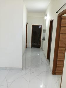 Hall Image of 900 Sq.ft 2 BHK Independent House for rent in Neredmet Secunderabad for Rs. 14000