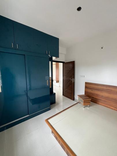 BALAJI PROPERTIES INDIRANGAR Bedroom 1