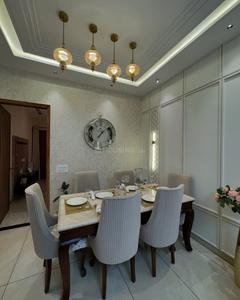 Image of 2250 Sq.ft Residential Plot / Land for sale in MDC Sector 6, Panchkula for Rs. 74900000