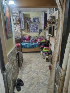 Hall Image of 380 Sq.ft 1 RK Apartment / Flat for sale in Vasai West Vasai for Rs. 3500000