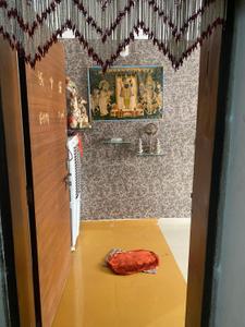 Bedroom Image of 1050 Sq.ft 2 BHK Apartment / Flat for sale in Sheetal Vedika E Series, PDPU Road Gandhinagar for Rs. 4800000