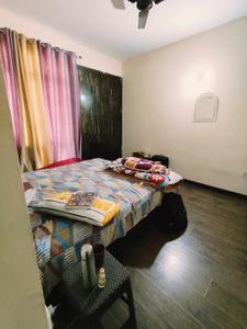 Bedroom Image of 750 Sq.ft 2 BHK Apartment / Flat for sale in Jaypee Kensington Park Apartments, Sector 133 Noida for Rs. 9000000