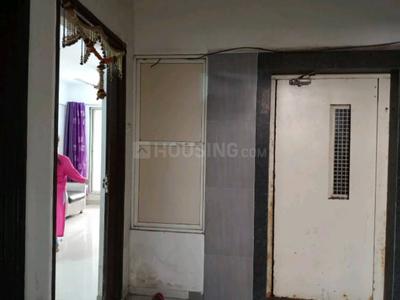 Bedroom Image of 950 Sq.ft 2 BHK Apartment / Flat for sale in Royal Galaxy Flora, Ambernath East Ambernath for Rs. 4000000