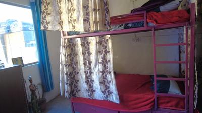 Balcony Image of 2368 Sq.ft 1 BHK Independent House for sale in Mukteshwar Nainital for Rs. 5000000