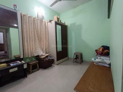 Bedroom Image of 2500 Sq.ft 4 BHK Villa for sale in Saiyed Vasna Vadodara for Rs. 9200000