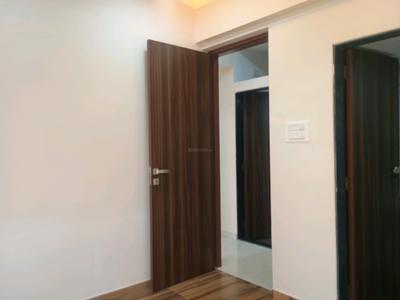 Bedroom Image of 1275 Sq.ft 2 BHK Apartment / Flat for sale in Tharwani Vedant Palacia Wing A Aetius, Kalyan West Kalyan for Rs. 12100000