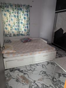 1 BHK Independent House
