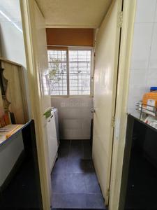 Bathroom Image of 1150 Sq.ft 2 BHK Apartment / Flat for sale in Dharmavat Sunder Sanskruti Phase II, Nanded Pune for Rs. 10000000