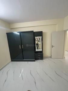 Kitchen Image of 1200 Sq.ft 2 BHK Apartment / Flat for rent in Whitefield Bengaluru for Rs. 29500
