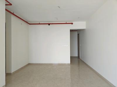 Living Room Image of 677 Sq.ft 2 BHK Apartment / Flat for sale in Om Trimurti Towers, Sion Mumbai for Rs. 21100000
